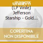(LP Vinile) Jefferson Starship - Gold (Lp+7