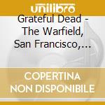 Grateful Dead - The Warfield, San Francisco, Ca 09-10/10/80 (Rsd 2019) (2 Cd) cd musicale di Grateful Dead