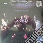 (LP Vinile) Crosby, Still, Nash & Young - 4 Way Street (Espanded Edition) (3 Lp)