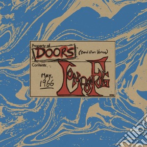 (LP Vinile) Doors (The) - London Fog lp vinile di Doors (The)