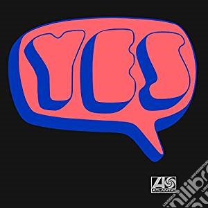(LP Vinile) Yes - Yes (Rsd 2019) lp vinile di Yes