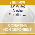 (LP Vinile) Aretha Franklin - Amazing Grace: The Complete Recordings (4 Lp) lp vinile di Aretha Franklin