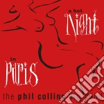 Phil Collins Big Band (The) - A Hot Night In Paris cd