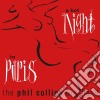 Phil Collins Big Band (The) - A Hot Night In Paris cd