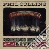 Phil Collins - Serious Hits...Live! cd
