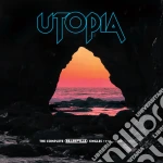 (LP Vinile) Utopia - The Complete Bearsville Singles 1977-1982 (2 Lp) vinile