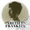 Aretha Franklin - The Queen Of Soul (2 Cd) cd
