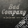 Bad Company - The Swan Song Years 1974-1982 (6 Cd) cd