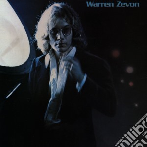 (LP Vinile) Warren Zevon - Warren Zevon lp vinile di Warren Zevon