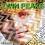 (LP Vinile) Angelo Badalamenti - Twin Peaks: Season Two (2 Lp)