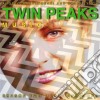 (LP Vinile) Angelo Badalamenti - Twin Peaks: Season Two (2 Lp) cd