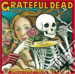 (LP Vinile) Grateful Dead - Skeletons From The Closet vinile
