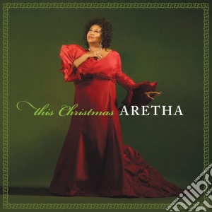 (LP Vinile) Aretha Franklin - This Christmas lp vinile di Aretha Franklin