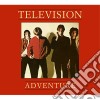 (LP Vinile) Television - Adventure cd