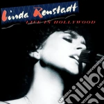 Linda Ronstadt - Live In Hollywood cd
