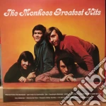 (LP Vinile) Monkees (The) - Greatest Hits vinile