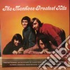 (LP Vinile) Monkees (The) - Greatest Hits cd