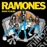 (LP Vinile) Ramones - Road To Ruin