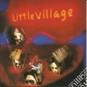 (LP Vinile) Little Village - Little Village lp vinile di Little Village