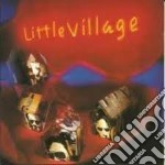 (LP Vinile) Little Village - Little Village