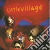 (LP Vinile) Little Village - Little Village cd