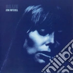 (LP Vinile) Joni Mitchell - Blue vinile
