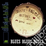 (LP Vinile) Jimmy Rogers - Blues Blues Blues (2 Lp) vinile