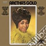 (LP Vinile) Aretha Franklin - Aretha'S Gold vinile