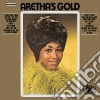 (LP Vinile) Aretha Franklin - Aretha'S Gold cd