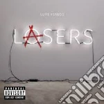 (LP Vinile) Lupe Fiasco - Lasers (2 Lp) vinile