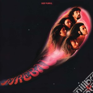 (LP Vinile) Deep Purple - Fireball lp vinile di Deep Purple