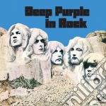 (LP Vinile) Deep Purple - In Rock