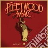 (LP Vinile) Fleetwood Mac - 50 Years - Don'T Stop (5 Lp) cd