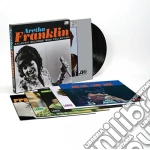 (LP Vinile) Aretha Franklin - Atlantic Records 1960S Collection (6 Lp) vinile