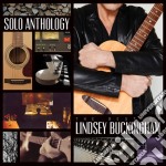 Lindsey Buckingham - Solo Anthology: The Best Of (3 Cd)