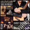Lindsey Buckingham - Solo Anthology: The Best Of (3 Cd) cd