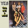 (LP Vinile) Yes - Time And A Word cd