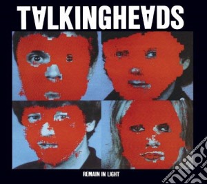 (LP Vinile) Talking Heads - Remain In Light lp vinile di Talking Heads