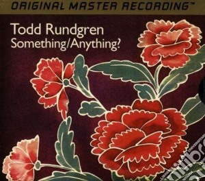 (LP Vinile) Todd Rundgren - Something Anything? (2 Lp Coloured+7