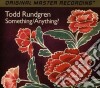 (LP Vinile) Todd Rundgren - Something Anything? (2 Lp Coloured+7') cd