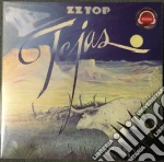 (LP Vinile) Zz Top - Tejas