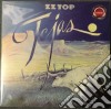 (LP Vinile) Zz Top - Tejas cd