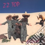 (LP Vinile) Zz Top - El Loco