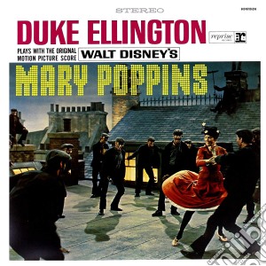 (LP Vinile) Duke Ellington - Plays With The Original Motion Picture Score Disney's Mary Poppins lp vinile di Duke Ellington