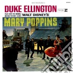 (LP Vinile) Duke Ellington - Plays With The Original Motion Picture Score Disney's Mary Poppins