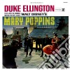 (LP Vinile) Duke Ellington - Plays With The Original Motion Picture Score Disney's Mary Poppins cd