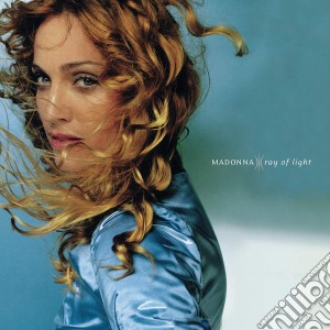 (LP Vinile) Madonna - Ray Of Light (2 Lp) lp vinile di Madonna