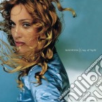 (LP Vinile) Madonna - Ray Of Light (2 Lp)