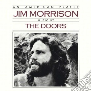 (LP Vinile) Doors (The) - Jim Morrison: An American Prayer lp vinile di Jim Morrison & The Doors