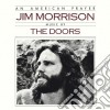 (LP Vinile) Doors (The) - Jim Morrison: An American Prayer cd